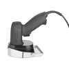 Elektrisch kebabmes  HENDI  Kitchen Line  230V/80W  262x134x H 189mm