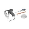 Elektrisch kebabmes  HENDI  Kitchen Line  230V/80W  262x134x H 189mm
