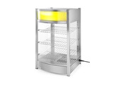 Opzet warmhoudkast  HENDI  97 Liter  230V/800W  460x467x H 785mm