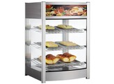 Opzet warmhoudkast  HENDI  97 Liter  230V/800W  460x467x H 785mm