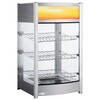 Opzet warmhoudkast  HENDI  97 Liter  230V/800W  460x467x H 785mm