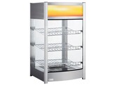Opzet warmhoudkast  HENDI  97 Liter  230V/800W  460x467x H 785mm