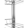 Opzet warmhoudkast  HENDI  97 Liter  230V/800W  460x467x H 785mm