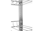 Opzet warmhoudkast  HENDI  97 Liter  230V/800W  460x467x H 785mm