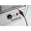 Opzet warmhoudvitrine  HENDI  120 Liter  230V/1100W  685x575x H 680mm