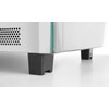 Opzet warmhoudvitrine  HENDI  120 Liter  230V/1100W  685x575x H 680mm