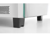 Opzet warmhoudvitrine  HENDI  120 Liter  230V/1100W  685x575x H 680mm
