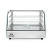 Opzet warmhoudvitrine  HENDI  160 Liter  230V/1500W  885x570x H 680mm