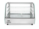 Opzet warmhoudvitrine  HENDI  160 Liter  230V/1500W  885x570x H 680mm