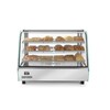 Opzet warmhoudvitrine  HENDI  160 Liter  230V/1500W  885x570x H 680mm