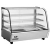 Opzet warmhoudvitrine  HENDI  160 Liter  230V/1500W  885x570x H 680mm