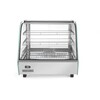Opzet warmhoudvitrine  HENDI  160 Liter  230V/1500W  885x570x H 680mm
