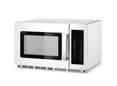 Magnetron programmeerbaar 1800W  HENDI  34L  230V/3000W  572x520x H 363mm