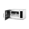 Magnetron programmeerbaar 1800W  HENDI  34L  230V/3000W  572x520x H 363mm