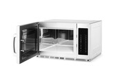 Magnetron programmeerbaar 1800W  HENDI  34L  230V/3000W  572x520x H 363mm