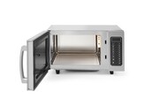 Magnetron programmeerbaar 1000W  HENDI  23L  230V/1550W  509x572x H 306mm