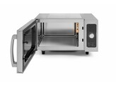 Magnetron 1000W  HENDI  25L  230V/1550W  511x432x H 311mm