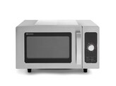 Magnetron 1000W  HENDI  25L  230V/1550W  511x432x H 311mm