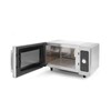Magnetron 1000W  HENDI  25L  230V/1550W  511x432x H 311mm