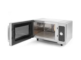 Magnetron 1000W  HENDI  25L  230V/1550W  511x432x H 311mm
