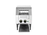 Grille-pain constant  HENDI  230V/1340W  288x368x H 410mm