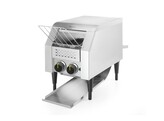 Grille-pain constant  HENDI  230V/1340W  288x368x H 410mm