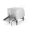 Grille-pain constant  HENDI  230V/1340W  288x368x H 410mm