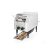 Grille-pain constant  HENDI  230V/1340W  288x368x H 410mm