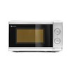 Magnetron met grill  HENDI  20L  230V/1050W  435x360x H 251mm