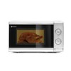 Magnetron met grill  HENDI  20L  230V/1050W  435x360x H 251mm