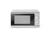 Magnetron met grill  HENDI  20L  230V/1050W  435x360x H 251mm