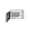 Magnetron met grill  HENDI  20L  230V/1050W  435x360x H 251mm