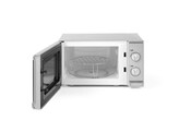Magnetron met grill  HENDI  20L  230V/1050W  435x360x H 251mm