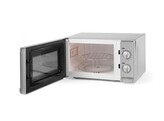 Magnetron met grill  HENDI  20L  230V/1050W  435x360x H 251mm