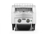 Grille-pain constant  HENDI  Argent  230V/2240W  418x365x H 390mm
