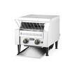 Grille-pain constant  HENDI  Argent  230V/2240W  418x365x H 390mm