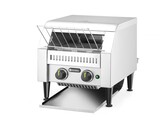 Grille-pain constant  HENDI  Argent  230V/2240W  418x365x H 390mm