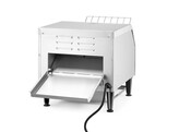 Grille-pain constant  HENDI  Argent  230V/2240W  418x365x H 390mm