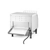 Grille-pain constant  HENDI  Argent  230V/2240W  418x365x H 390mm