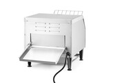 Grille-pain constant  HENDI  Argent  230V/2240W  418x365x H 390mm