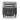 Grille-pain constant  HENDI  Noir  230V/2240W  418x368x H 415mm