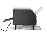 Grille-pain constant  HENDI  Noir  230V/2240W  418x368x H 415mm