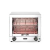 Tosti-apparaat met 6 tostiklemmen  HENDI  230V/3000W  450x390x H 400mm