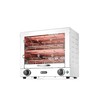 Tosti-apparaat met 6 tostiklemmen  HENDI  230V/3000W  450x390x H 400mm
