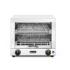 Tosti-apparaat met 6 tostiklemmen  HENDI  230V/3000W  450x390x H 400mm