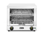 Tosti-apparaat met 6 tostiklemmen  HENDI  230V/3000W  450x390x H 400mm