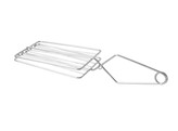 Tostiklem  HENDI  100x340x H 64mm
