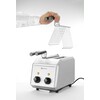Tosti apparaat  HENDI  230V/1200W  215x300x H 270mm