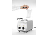 Tosti apparaat  HENDI  230V/1200W  215x300x H 270mm