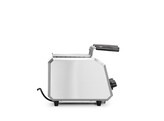 Tosti apparaat  HENDI  230V/1200W  215x300x H 270mm